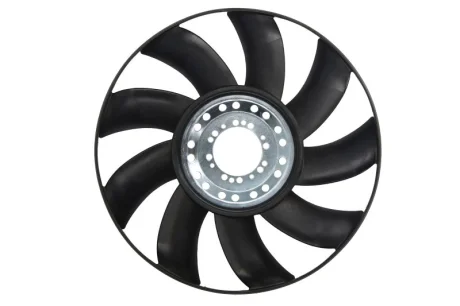 Крильчатка вентилятора BMW 7 (E65, E66, E67), X5 (E53) LAND ROVER RANGE ROVER III 3.6-6.0 01.00-12.09 THERMOTEC D9B004TT