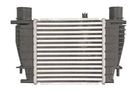 Інтеркулер NISSAN CUBE, JUKE, NOTE, NV200, NV200 / EVALIA, TIIDA RENAULT CLIO III, MODUS 1.2-1.6 09.04- THERMOTEC DA1003TT