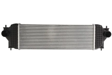 Інтеркулер SUZUKI GRAND VITARA II 1.9D 10.05-02.15 THERMOTEC DA8001TT