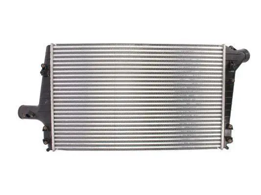 Інтеркулер AUDI A3, A6 C5, TT 1.8/2.4/2.5D 07.97-06.06 THERMOTEC DAA004TT (фото 1)