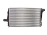 Інтеркулер AUDI A3, A6 C5, TT 1.8/2.4/2.5D 07.97-06.06 THERMOTEC DAA004TT (фото 1)