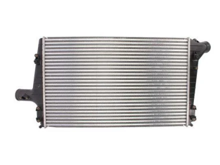 Інтеркулер AUDI A3, A6 C5, TT 1.8/2.4/2.5D 07.97-06.06 THERMOTEC DAA004TT