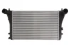 Інтеркулер AUDI A3, TT SEAT ALTEA, ALTEA XL, LEON SKODA OCTAVIA II, SUPERB II, YETI VW BEETLE, CADDY ALLTRACK IV, CADDY III, CADDY IV, CC B7, EOS, GOLF PLUS, GOLF PLUS V 1.4-3.6 02.03-09.20 THERMOTEC DAA011TT (фото 1)