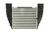 Інтеркулер (права сторона) AUDI A4 B7 SEAT EXEO, EXEO ST 2.0/2.0D 11.04-05.13 THERMOTEC DAA016TT (фото 1)