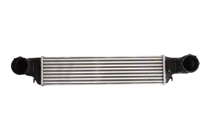 Інтеркулер BMW 3 (E46), X3 (E83) 2.0-3.0D 10.99-08.10 THERMOTEC DAB002TT (фото 1)