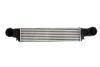 Інтеркулер BMW 3 (E46), X3 (E83) 2.0-3.0D 10.99-08.10 THERMOTEC DAB002TT (фото 1)