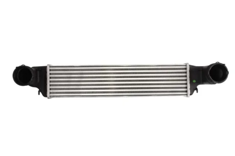 Інтеркулер BMW 3 (E46), X3 (E83) 2.0-3.0D 10.99-08.10 THERMOTEC DAB002TT