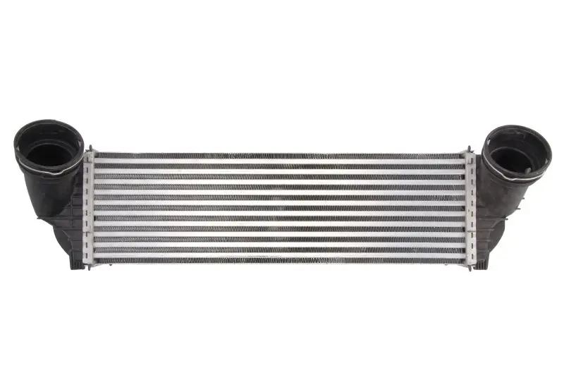 Інтеркулер BMW X5 (E70), X5 (F15, F85), X6 (E71, E72), X6 (F16, F86) 2.0-3.0D 12.06-07.19 THERMOTEC DAB012TT (фото 1)