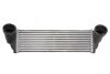 Інтеркулер BMW X5 (E70), X5 (F15, F85), X6 (E71, E72), X6 (F16, F86) 2.0-3.0D 12.06-07.19 THERMOTEC DAB012TT (фото 1)