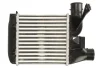 Інтеркулер BMW 5 (E39), 7 (E38) 2.5D 01.96-05.04 THERMOTEC DAB021TT (фото 2)