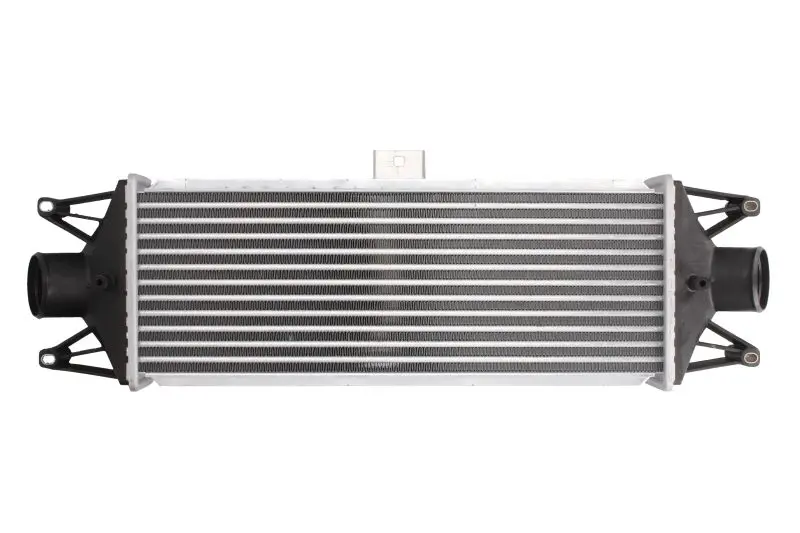 Інтеркулер IVECO DAILY III, DAILY IV, DAILY V 2.3D-3.0D 05.99-02.14 THERMOTEC DAE001TT (фото 1)
