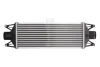 Інтеркулер IVECO DAILY III, DAILY IV, DAILY V 2.3D-3.0D 05.99-02.14 THERMOTEC DAE001TT (фото 1)