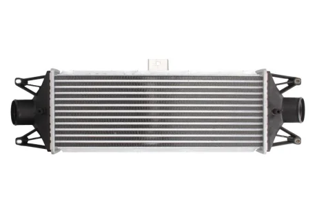 Інтеркулер IVECO DAILY III, DAILY IV, DAILY V 2.3D-3.0D 05.99-02.14 THERMOTEC DAE001TT