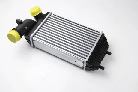 Інтеркулер CITROEN EVASION, JUMPER I, JUMPER II, JUMPY I FIAT DUCATO, SCUDO, ULYSSE PEUGEOT BOXER 1.9D-2.8D 02.94- THERMOTEC DAF001TT