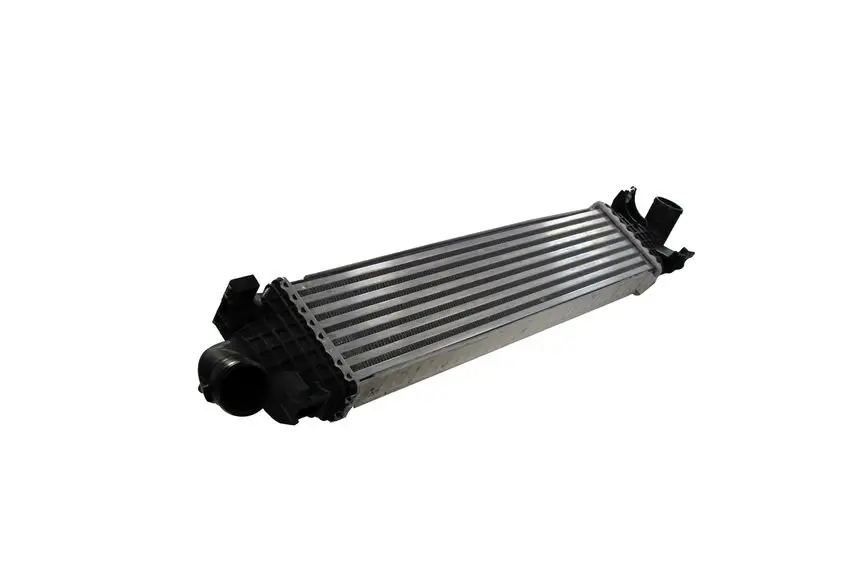 Інтеркулер FIAT DUCATO FORD C-MAX, C-MAX II, FOCUS C-MAX, FOCUS II, FOCUS III, GRAND C-MAX, KUGA I, KUGA II, MONDEO IV, S-MAX MAZDA 3 1.6D-2.5D 06.94-12.19 THERMOTEC DAG002TT (фото 1)