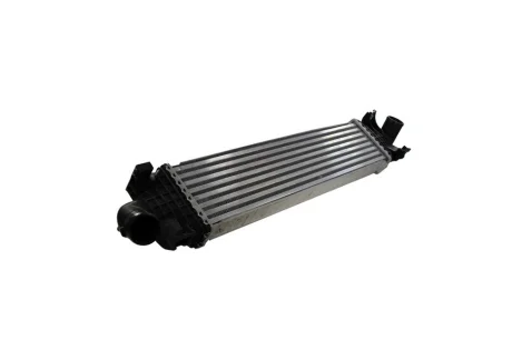 Інтеркулер FIAT DUCATO FORD C-MAX, C-MAX II, FOCUS C-MAX, FOCUS II, FOCUS III, GRAND C-MAX, KUGA I, KUGA II, MONDEO IV, S-MAX MAZDA 3 1.6D-2.5D 06.94-12.19 THERMOTEC DAG002TT