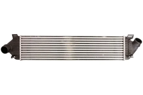 Інтеркулер VOLVO S80 II FORD C-MAX, C-MAX II, FOCUS C-MAX, FOCUS II, FOCUS III, GALAXY II, GRAND C-MAX, KUGA I, KUGA II, MONDEO IV, S-MAX 1.6D-2.5 10.03-12.19 THERMOTEC DAG013TT