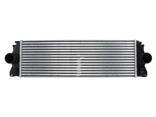 Інтеркулер MERCEDES SPRINTER 3,5-T (B906), SPRINTER 3-T (B906), SPRINTER 4,6-T (B906), SPRINTER 5-T (B906) VW CRAFTER 30-35, CRAFTER 30-50 1.8-3.5 04.06-12.19 THERMOTEC DAM004TT (фото 1)