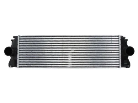 Інтеркулер MERCEDES SPRINTER 3,5-T (B906), SPRINTER 3-T (B906), SPRINTER 4,6-T (B906), SPRINTER 5-T (B906) VW CRAFTER 30-35, CRAFTER 30-50 1.8-3.5 04.06-12.19 THERMOTEC DAM004TT