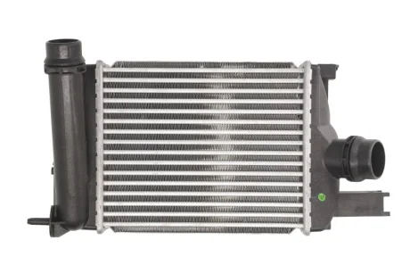 Інтеркулер DACIA DOKKER, DUSTER, LODGY, LOGAN II, LOGAN MCV II, SANDERO II RENAULT ARKANA I, CAPTUR I, CLIO IV, DUSTER, LODGY, LOGAN I, LOGAN/STEPWAY II, SANDERO/STEPWAY II 0.9-1.6LPG 02.08- THERMOTEC DAR004TT