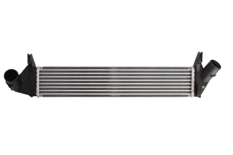 Інтеркулер DACIA DUSTER, LOGAN, LOGAN EXPRESS, LOGAN MCV, SANDERO RENAULT DUSTER, LOGAN I 1.5D 09.05- THERMOTEC DAR005TT