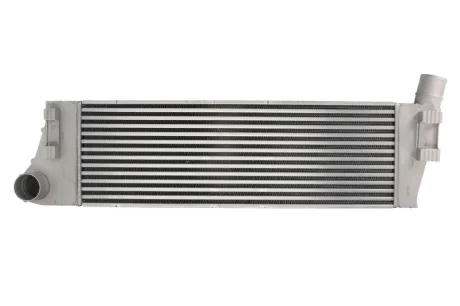 Інтеркулер RENAULT GRAND SCENIC II, MEGANE II, SCENIC II 1.5D-2.0D 09.02- THERMOTEC DAR012TT