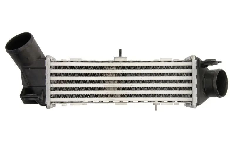 Інтеркулер SEAT CORDOBA, IBIZA II VW CADDY II, POLO, POLO III CLASSIC 1.8/1.9D 08.96-01.04 THERMOTEC DAT002TT (фото 1)
