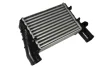 Інтеркулер AUDI A4 B5, A4 B6, A6 C5 VW PASSAT B3/B4, PASSAT B5, PASSAT B5.5 1.8-2.8 10.93-05.05 THERMOTEC DAW002TT (фото 1)