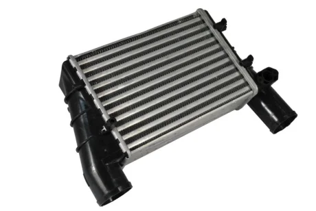 Інтеркулер AUDI A4 B5, A4 B6, A6 C5 VW PASSAT B3/B4, PASSAT B5, PASSAT B5.5 1.8-2.8 10.93-05.05 THERMOTEC DAW002TT