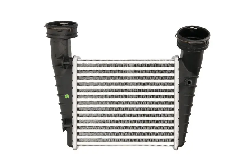 Інтеркулер SKODA SUPERB I VW PASSAT B5, PASSAT B5.5 1.9D/2.0D 02.00-03.08 THERMOTEC DAW003TT (фото 1)