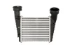 Інтеркулер SKODA SUPERB I VW PASSAT B5, PASSAT B5.5 1.9D/2.0D 02.00-03.08 THERMOTEC DAW003TT (фото 1)