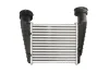 Інтеркулер SKODA SUPERB I VW PASSAT B5, PASSAT B5.5 1.9D/2.0D 02.00-03.08 THERMOTEC DAW003TT (фото 2)