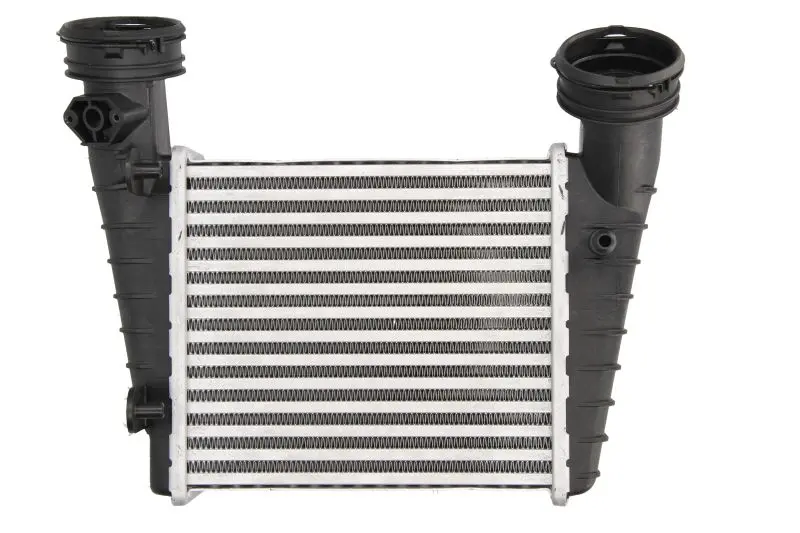 Інтеркулер SKODA SUPERB I VW PASSAT B5.5 1.8 11.00-03.08 THERMOTEC DAW004TT (фото 1)