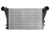 Інтеркулер AUDI A3, TT SEAT ALHAMBRA, ALTEA, ALTEA XL, LEON, TOLEDO III SKODA OCTAVIA II, SUPERB II, YETI VW CADDY III, EOS, GOLF PLUS V, GOLF V, GOLF VI, JETTA III 1.4-3.6 02.03-07.18 THERMOTEC DAW005TT (фото 2)