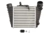 Інтеркулер SEAT CORDOBA, IBIZA III SKODA FABIA I, FABIA I PRAKTIK, FABIA II, ROOMSTER, ROOMSTER PRAKTIK VW FOX, POLO IV 1.4-1.9D 08.99- THERMOTEC DAW006TT (фото 1)