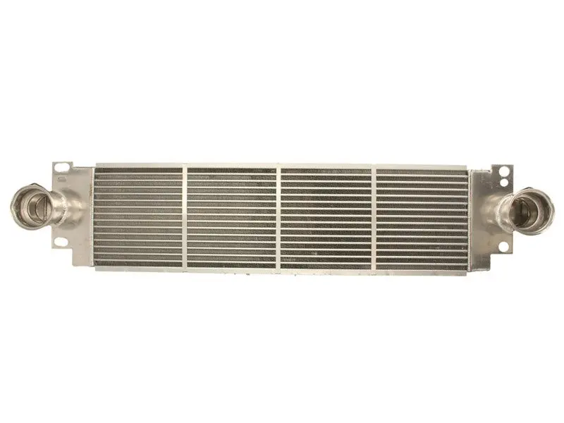 Інтеркулер VW CALIFORNIA T5 CAMPER, CALIFORNIA T6 CAMPER, MULTIVAN T5, MULTIVAN T6, TRANSPORTER T5, TRANSPORTER T6, TRANSPORTER T6 / CARAVELLE T6 1.9D-3.2 04.03-12.19 THERMOTEC DAW007TT (фото 1)