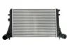 Інтеркулер SEAT ALHAMBRA VW CC B7, PASSAT ALLTRACK B7, PASSAT B6, PASSAT B7, SHARAN, TIGUAN, TOURAN 1.4-3.6 08.03-12.22 THERMOTEC DAW009TT (фото 1)