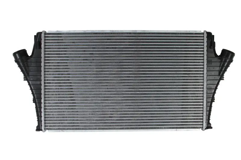 Інтеркулер OPEL SIGNUM, VECTRA C, VECTRA C GTS 2.0D/2.2D 04.02-06.08 THERMOTEC DAX002TT (фото 1)