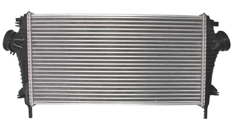 Інтеркулер CHEVROLET MALIBU OPEL INSIGNIA A, INSIGNIA A COUNTRY SAAB 9-5 1.4-2.8 07.08- THERMOTEC DAX004TT (фото 1)