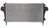 Інтеркулер CHEVROLET MALIBU OPEL INSIGNIA A, INSIGNIA A COUNTRY SAAB 9-5 1.4-2.8 07.08- THERMOTEC DAX004TT (фото 1)