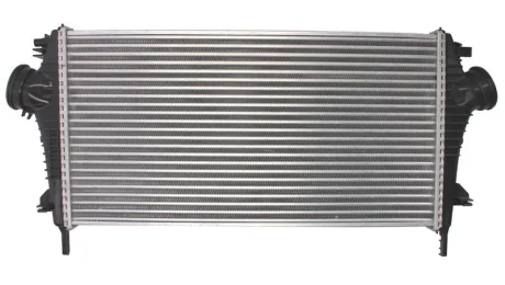 Інтеркулер CHEVROLET MALIBU OPEL INSIGNIA A, INSIGNIA A COUNTRY SAAB 9-5 1.4-2.8 07.08- THERMOTEC DAX004TT