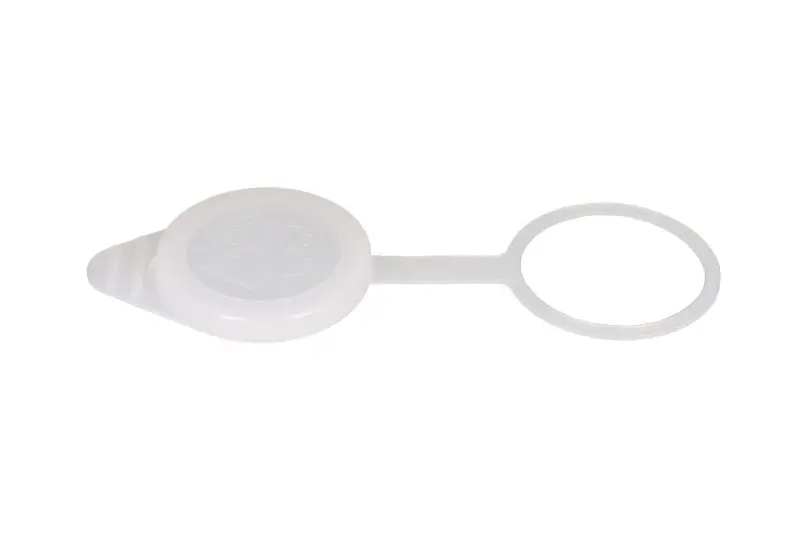 Кришка бачка омивача MAN F2000, F90, L2000, M 2000 L, M 2000 M, M90, TGL I, TGM I D0824FL01-E2866DF01 07.86- THERMOTEC DBMA002TC (фото 1)