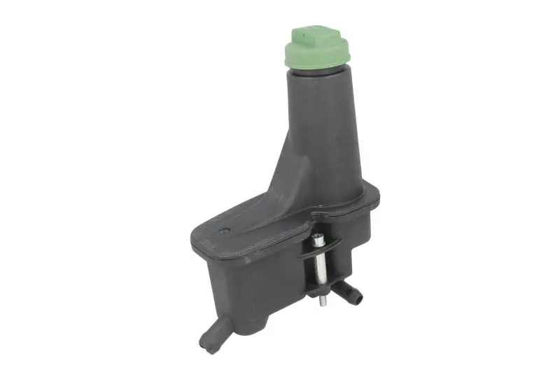 Розширювальний бачок охолоджуючої рідини SEAT CORDOBA, CORDOBA VARIO, IBIZA II, INCA VW CADDY II, GOLF III, GOLF IV, POLO, POLO III CLASSIC, VENTO 08.91-01.04 THERMOTEC DBW011TT (фото 1)