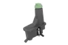 Розширювальний бачок охолоджуючої рідини SEAT CORDOBA, CORDOBA VARIO, IBIZA II, INCA VW CADDY II, GOLF III, GOLF IV, POLO, POLO III CLASSIC, VENTO 08.91-01.04 THERMOTEC DBW011TT (фото 1)