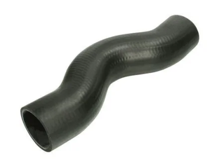 Шланг інтеркулера KIA SORENTO I 2.5D 08.02-12.11 THERMOTEC DC0303TT