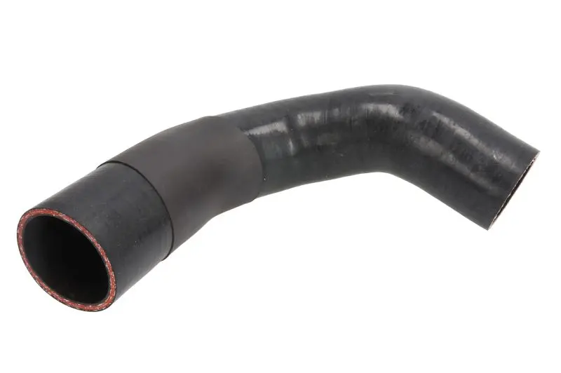 Шланг інтеркулера лів (Верх) NISSAN QASHQAI I 2.0D 02.07-12.13 THERMOTEC DC1107TT (фото 1)
