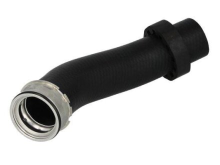 Шланг інтеркулера (Випускна сторона) BMW 3 (E46) 2.0D 04.98-12.07 THERMOTEC DCB005TT