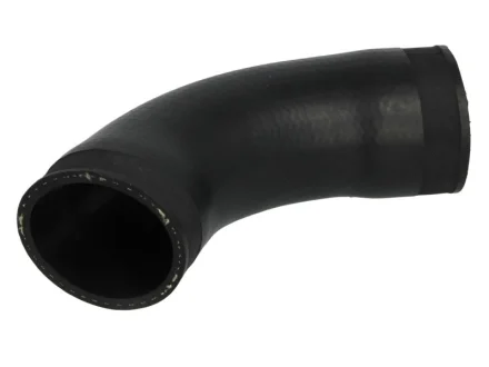 Шланг інтеркулера лів BMW 3 (E46), 5 (E39), 7 (E38), X5 (E53) 2.5D/3.0D 08.98-09.06 THERMOTEC DCB010TT