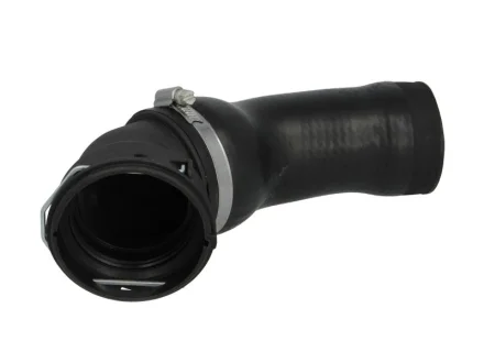 Шланг інтеркулера лів (Верх) BMW 5 (E60), 5 (E61) 2.5D/3.0D 09.02-05.10 THERMOTEC DCB017TT
