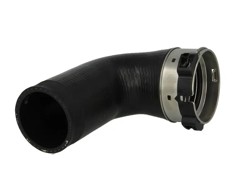 Шланг інтеркулера (Нижн) BMW 5 (E60), 5 (E61) 3.0D 09.02-05.10 THERMOTEC DCB022TT (фото 1)